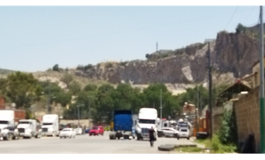 135,798 M2 INDUSTRIALES CUAUTITLAN IZCALLI SAN MARTIN TEPETLIXPAN