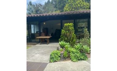 Casa en Arriendo en El Retiro Antioquia