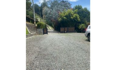 Casa en Arriendo en El Retiro Antioquia