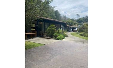 Casa en Arriendo en El Retiro Antioquia