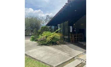 Casa en Arriendo en El Retiro Antioquia