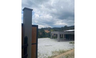 Casa en Arriendo en El Retiro Antioquia