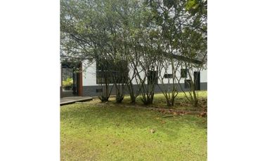Casa en Arriendo en El Retiro Antioquia