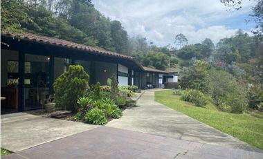 Casa en Arriendo en El Retiro Antioquia