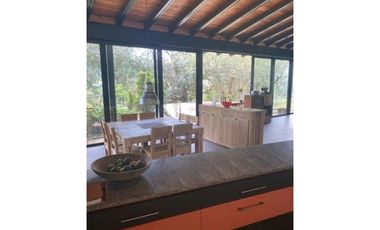Casa en Arriendo en El Retiro Antioquia