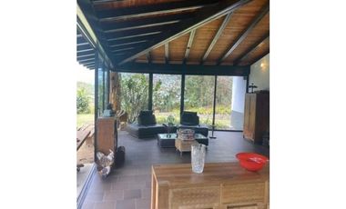 Casa en Arriendo en El Retiro Antioquia