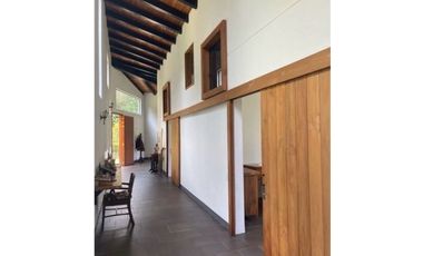 Casa en Arriendo en El Retiro Antioquia