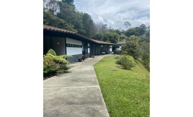 Casa en Arriendo en El Retiro Antioquia