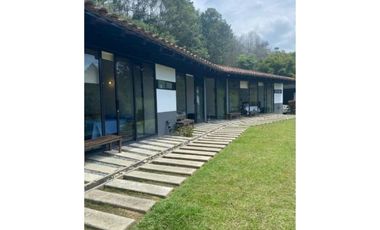 Casa en Arriendo en El Retiro Antioquia