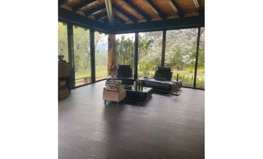 Casa en Arriendo en El Retiro Antioquia