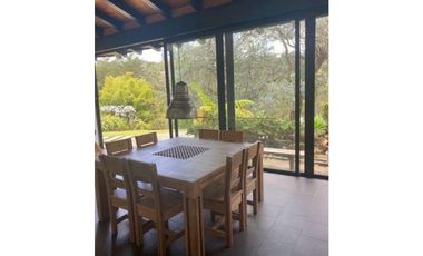 Casa en Arriendo en El Retiro Antioquia