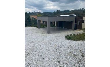 Casa en Arriendo en El Retiro Antioquia