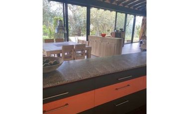 Casa en Arriendo en El Retiro Antioquia
