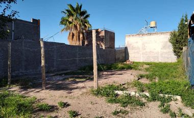 LOTE A LA VENTA BARRIO VIEJO TONEL 2  DE MAIPU