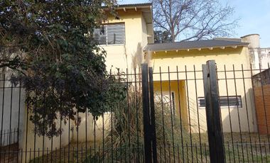 Casa en venta en Ingeniero Maschwitz- Avellaneda y el Dorado al 1000