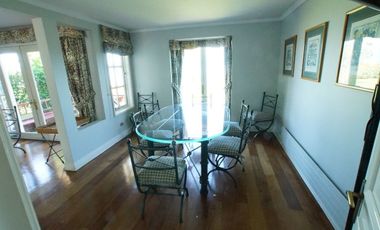 CONDOMINIO BAHIA COIQUE : Departamento Tiempo compartido Gran Vista