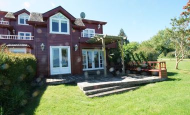 CONDOMINIO BAHIA COIQUE : Departamento Tiempo compartido Gran Vista