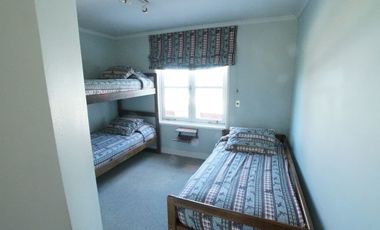 CONDOMINIO BAHIA COIQUE : Departamento Tiempo compartido Gran Vista