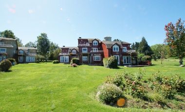 CONDOMINIO BAHIA COIQUE : Departamento Tiempo compartido Gran Vista