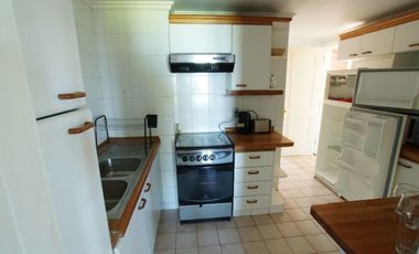 CONDOMINIO BAHIA COIQUE : Departamento Tiempo compartido Gran Vista