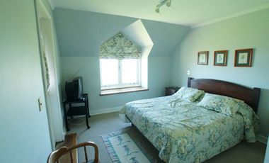 CONDOMINIO BAHIA COIQUE : Departamento Tiempo compartido Gran Vista