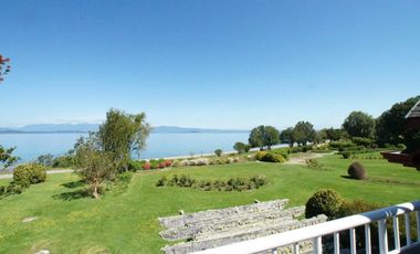 CONDOMINIO BAHIA COIQUE : Departamento Tiempo compartido Gran Vista