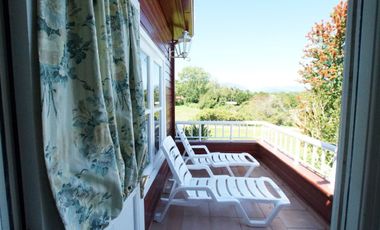 CONDOMINIO BAHIA COIQUE : Departamento Tiempo compartido Gran Vista