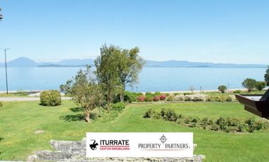 CONDOMINIO BAHIA COIQUE : Departamento Tiempo compartido Gran Vista