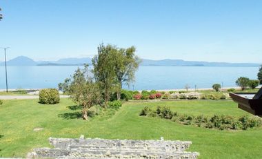 CONDOMINIO BAHIA COIQUE : Departamento Tiempo compartido Gran Vista