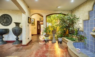Local Comercial en arriendo en Lo Barnechea