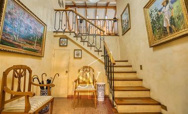 Local Comercial en arriendo en Lo Barnechea