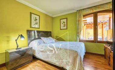 Local Comercial en arriendo en Lo Barnechea