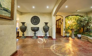 Local Comercial en arriendo en Lo Barnechea