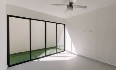 Departamento en venta Mérida Yucatán, Barrio Norte Juan B. Sosa