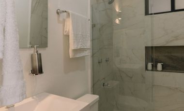 Departamento en venta Mérida Yucatán, Barrio Norte Juan B. Sosa