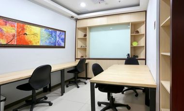 Virtual Office Hanya 6jutaan per tahun Alamat Bergengsi