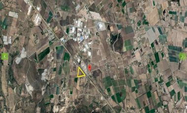 Terreno Industrial en venta San Jose Iturbide Guanajuato