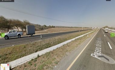 Terreno Industrial en venta San Jose Iturbide Guanajuato
