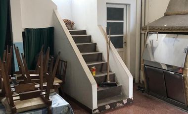 LANUS OESTE - ALFREDO PALACIOS 1300