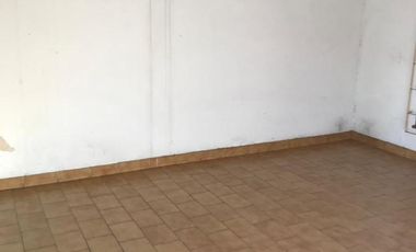 LANUS OESTE - ALFREDO PALACIOS 1300