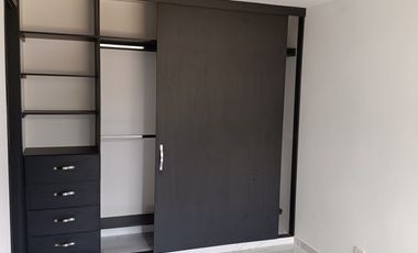 apartamento en venta en jamundÍ. Cod V108254