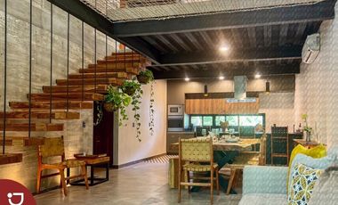 Casa en venta Tulum, México en residencial con Club de Playa y Golf