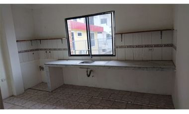 Venta de Casa Rentera sector norte - Manta