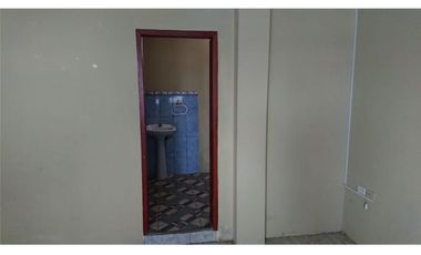 Venta de Casa Rentera sector norte - Manta