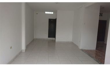 Venta de Casa Rentera sector norte - Manta