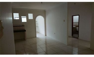 Venta de Casa Rentera sector norte - Manta