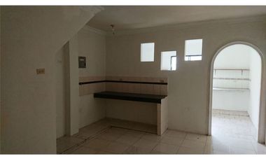 Venta de Casa Rentera sector norte - Manta