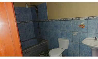 Venta de Casa Rentera sector norte - Manta