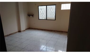 Venta de Casa Rentera sector norte - Manta