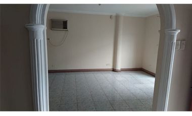 Venta de Casa Rentera sector norte - Manta